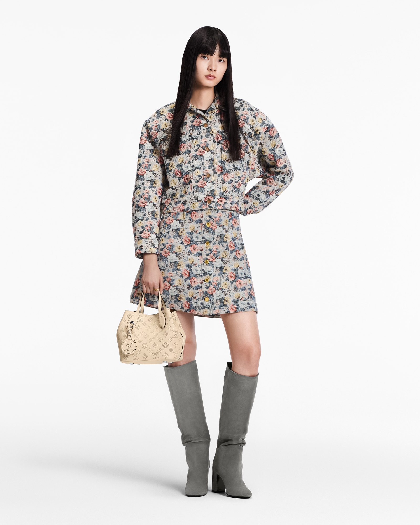 リング・LV アイコニック S00｜ルイ・ヴィトン 公式サイト - M1461S